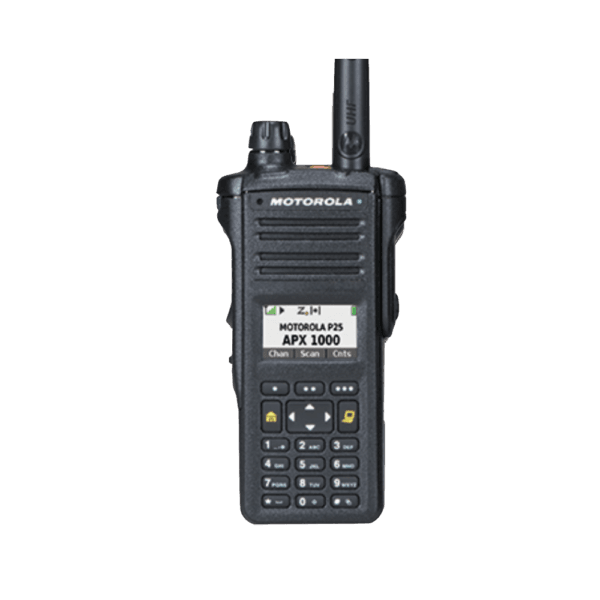 APX 1000 M3 800Mhz