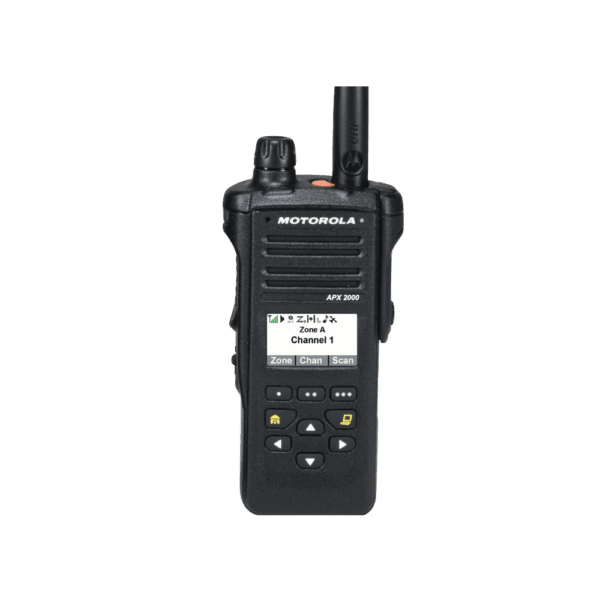 APX 1000 M2 800Mhz