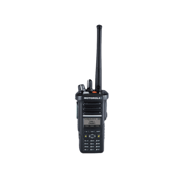 APX 2000 M3 800Mhz