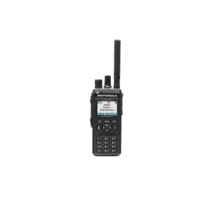 Radio portátil TETRA MTP 3550