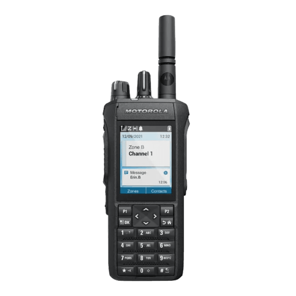 MOTOTRBO R7 VHF (Enable)