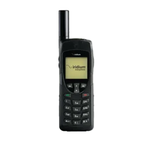 Iridium 9555