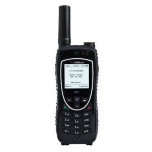 Iridium Extreme PTT